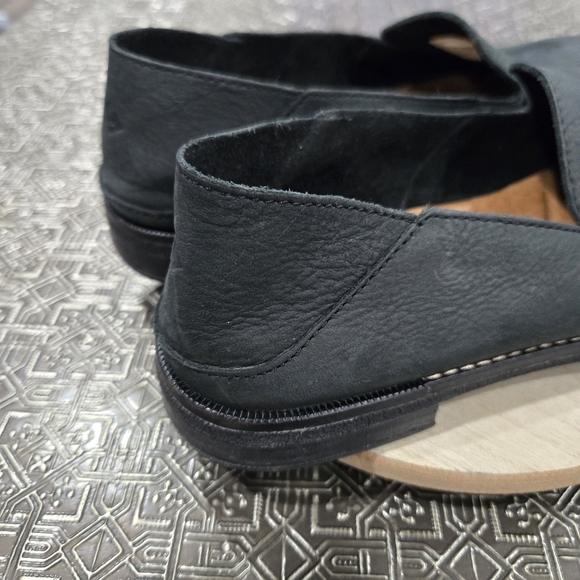 🐢 Sperry Seaport Levy Black Loafer STS82455 Size 8 - Picture 5 of 12